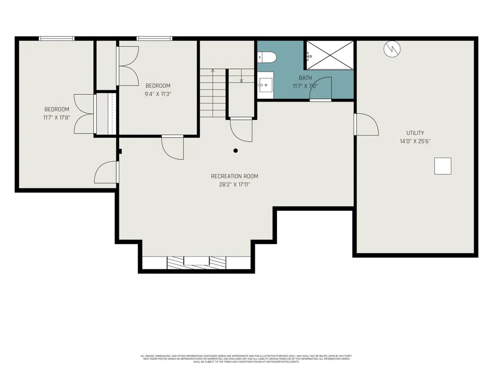 8589 Heron Court Watervliet, MI 49098