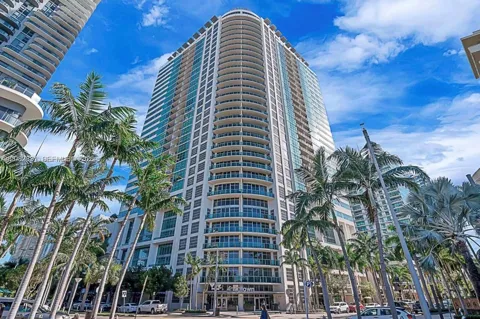 3301 NE 1st Ave #H1007