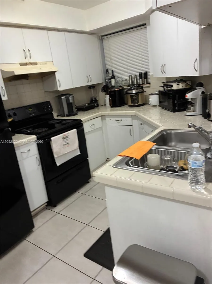 8305 SW 152nd Ave #A-103 Miami, FL 33193