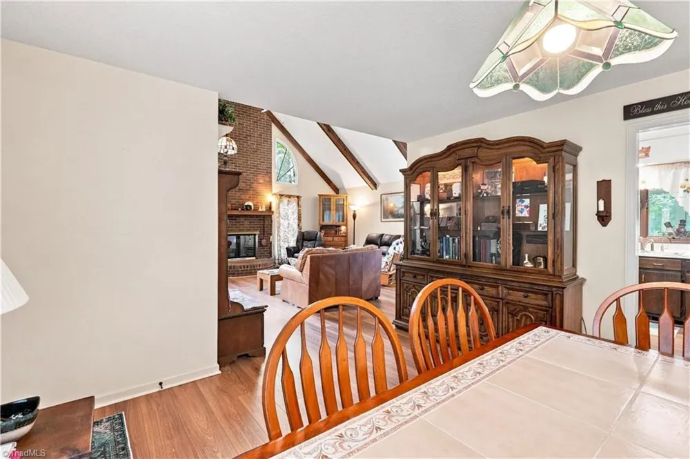 2558 Lovette Lane Graham, NC 27253