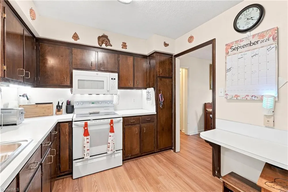 2558 Lovette Lane Graham, NC 27253