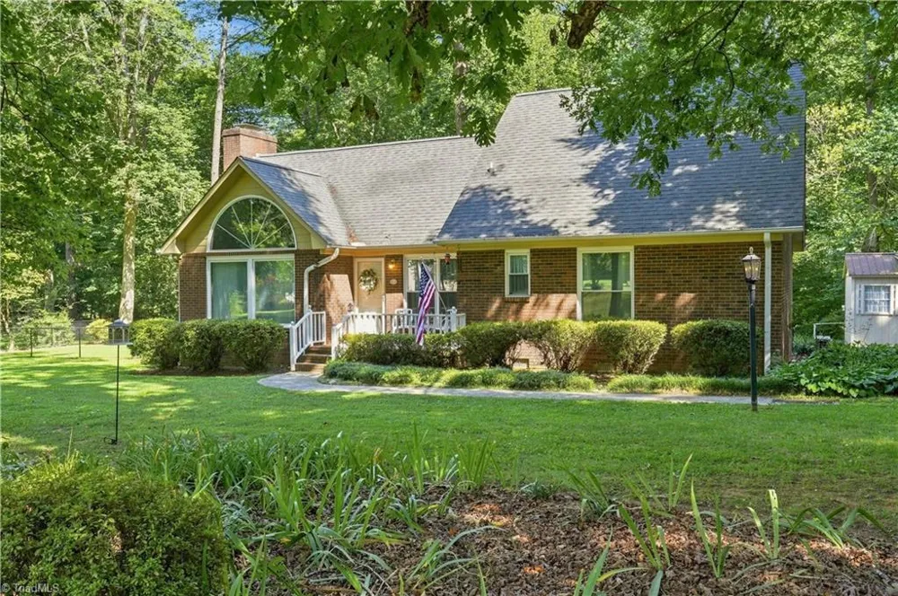 2558 Lovette Lane Graham, NC 27253