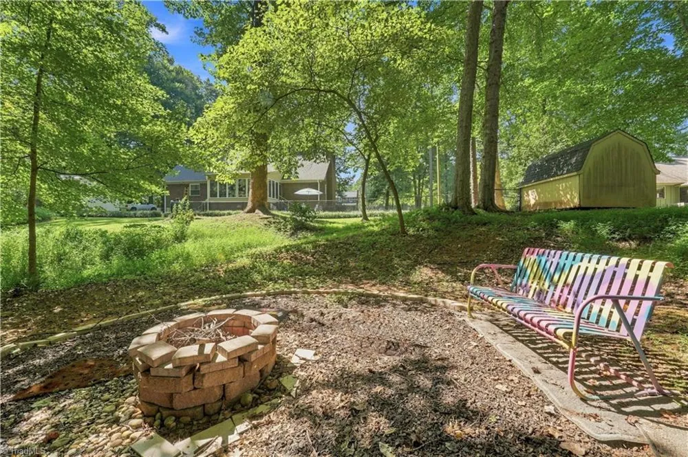 2558 Lovette Lane Graham, NC 27253