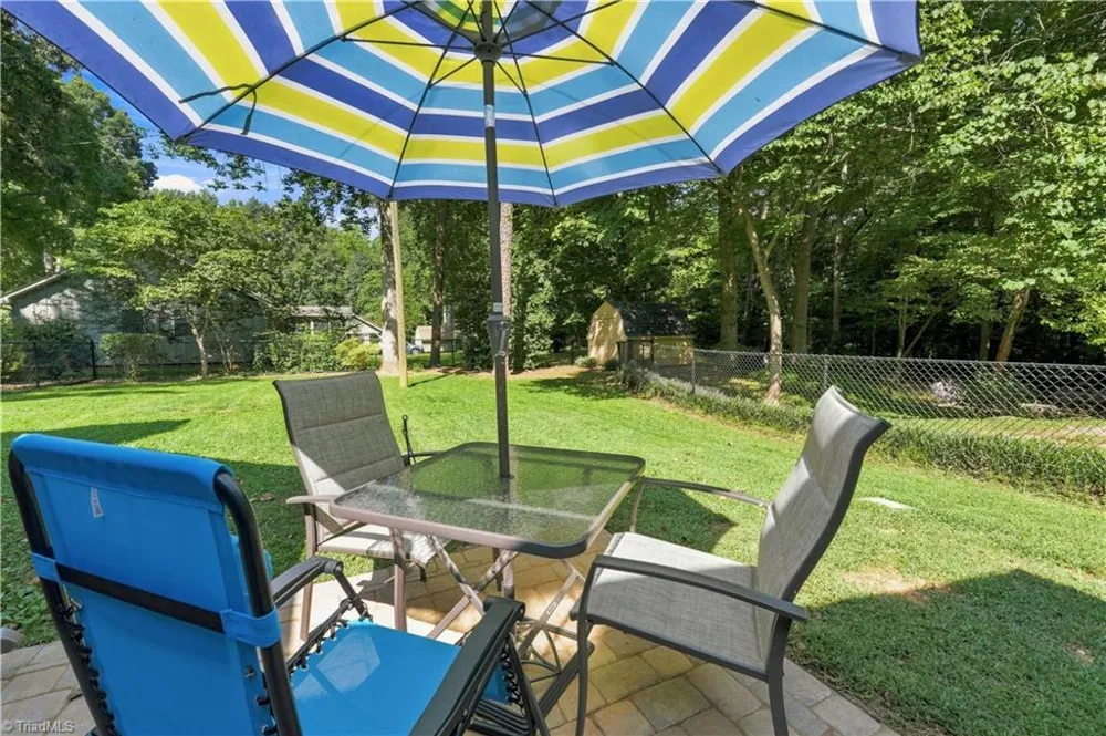 2558 Lovette Lane Graham, NC 27253
