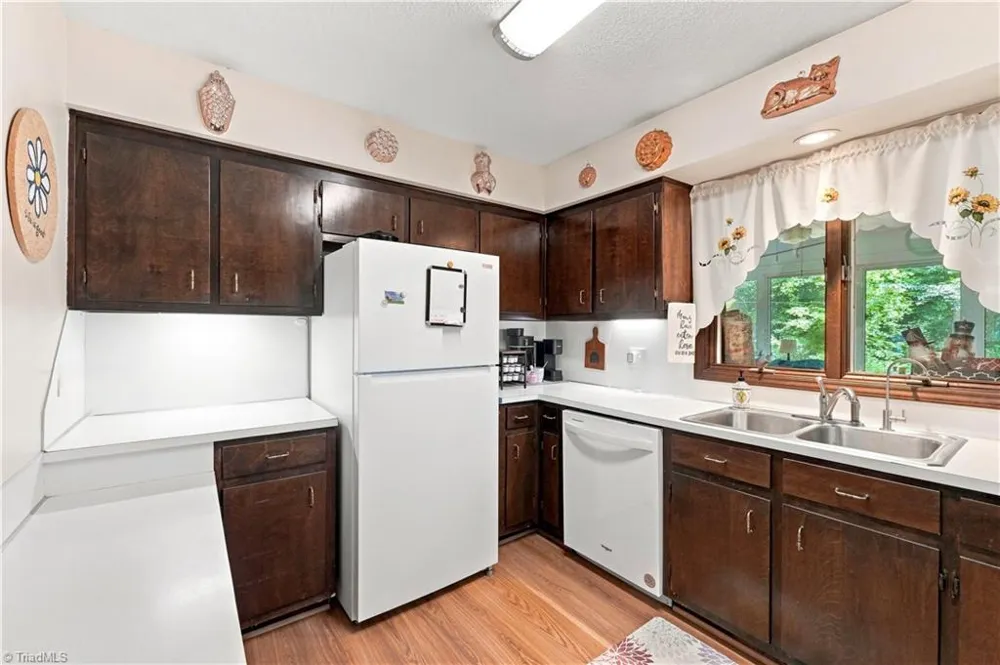 2558 Lovette Lane Graham, NC 27253
