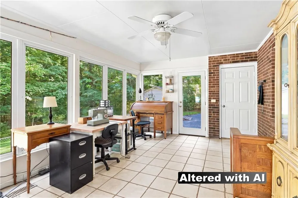 2558 Lovette Lane Graham, NC 27253
