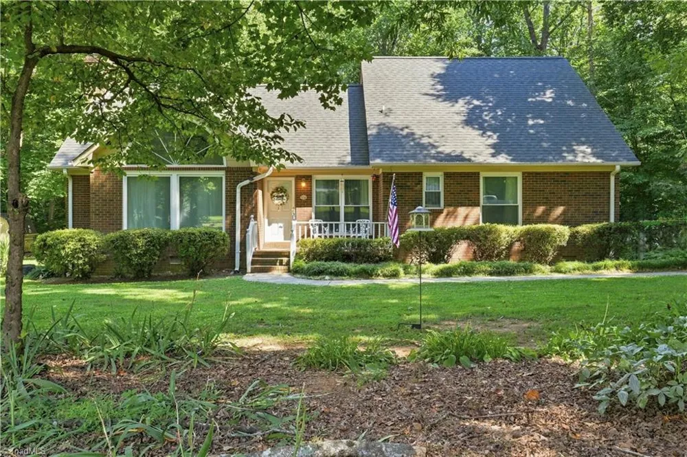 2558 Lovette Lane Graham, NC 27253
