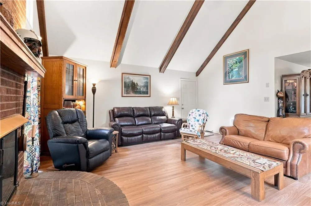 2558 Lovette Lane Graham, NC 27253
