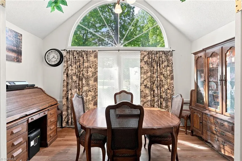 2558 Lovette Lane Graham, NC 27253