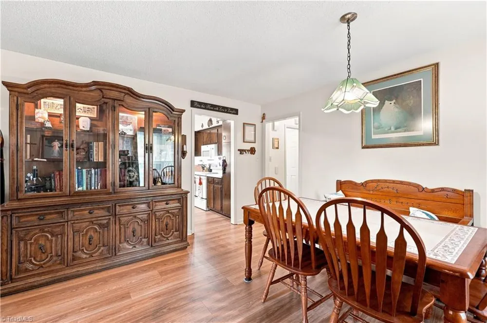 2558 Lovette Lane Graham, NC 27253