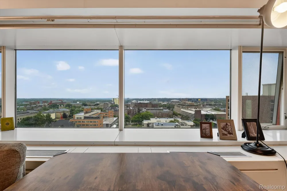 555 E William Street #16J Ann Arbor City, MI 48104