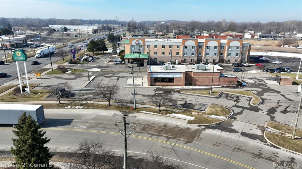 18902 Northline Road Southgate City, MI 48195