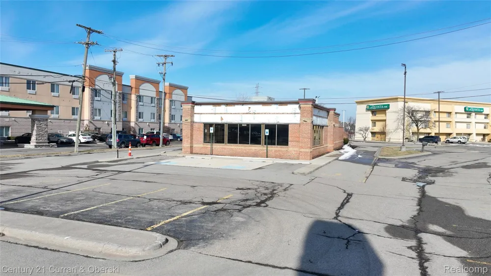 18902 Northline Road Southgate City, MI 48195