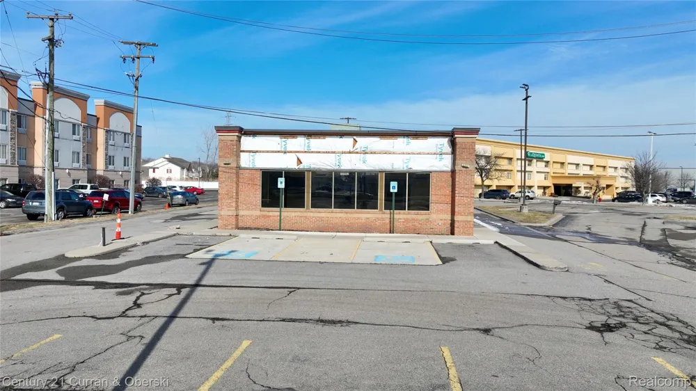 18902 Northline Road Southgate City, MI 48195