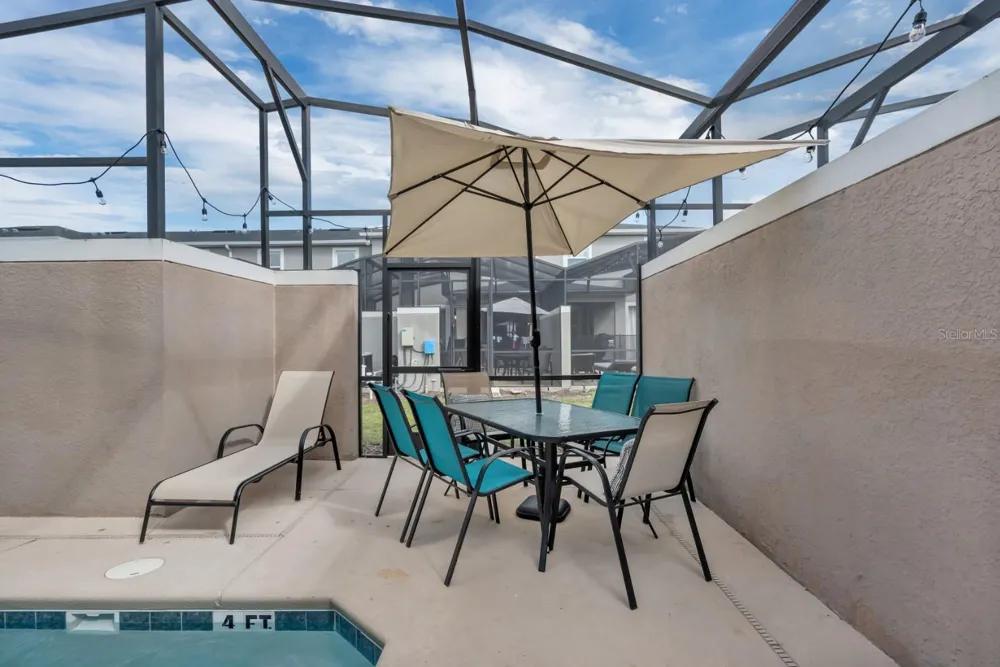 2958 PROTAGONIST STREET Kissimmee, FL 34746