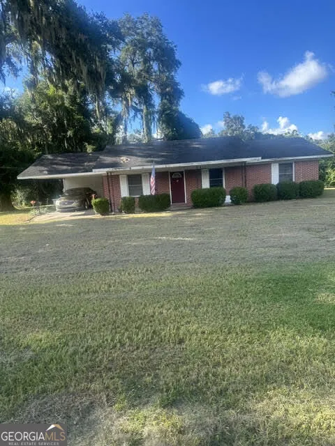 912 Crispen BLVD Brunswick, GA 31523