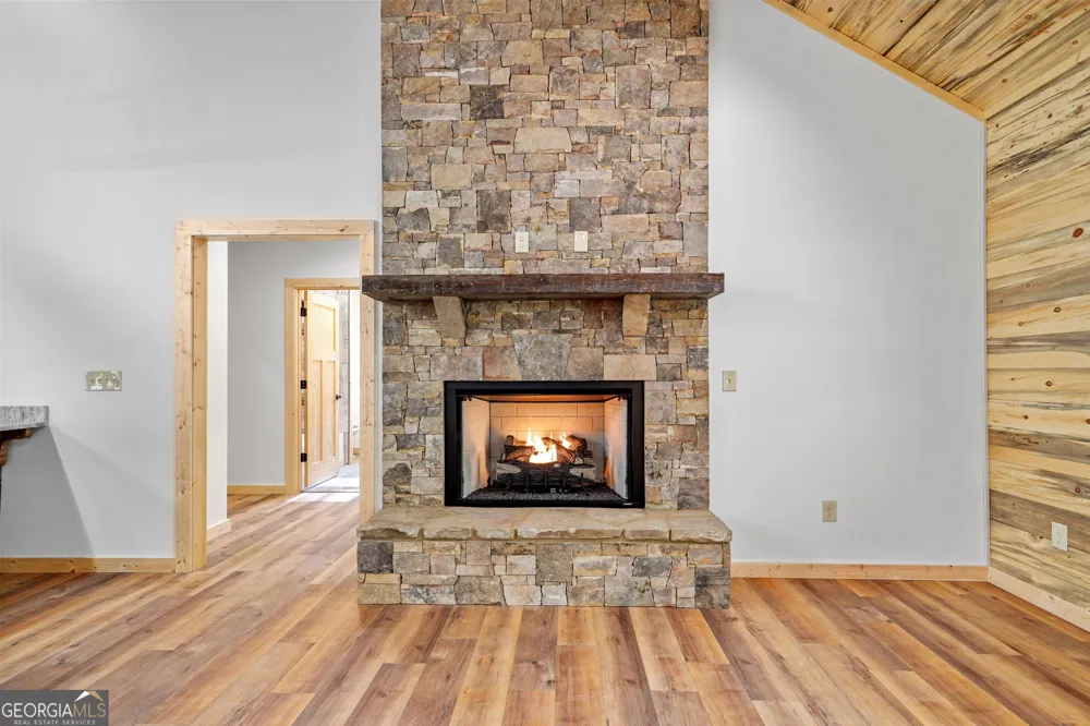 641 Bryant Farm LN Ellijay, GA 30540