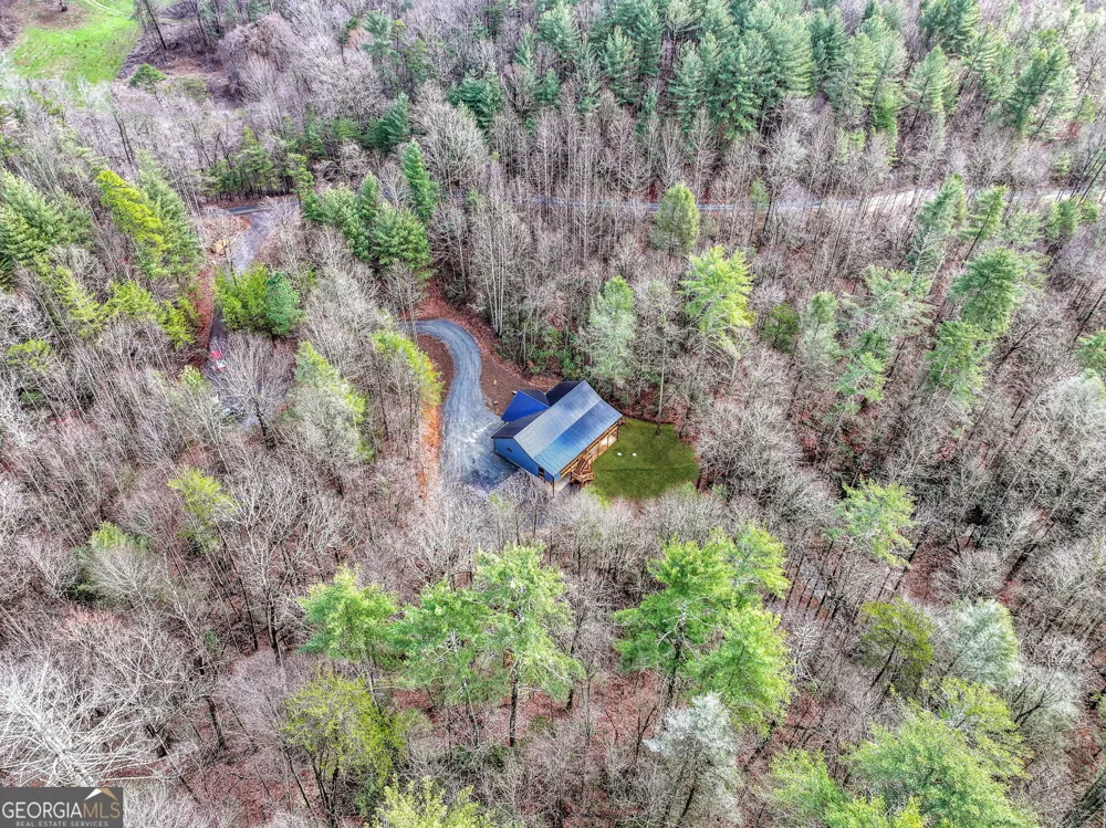 641 Bryant Farm LN Ellijay, GA 30540