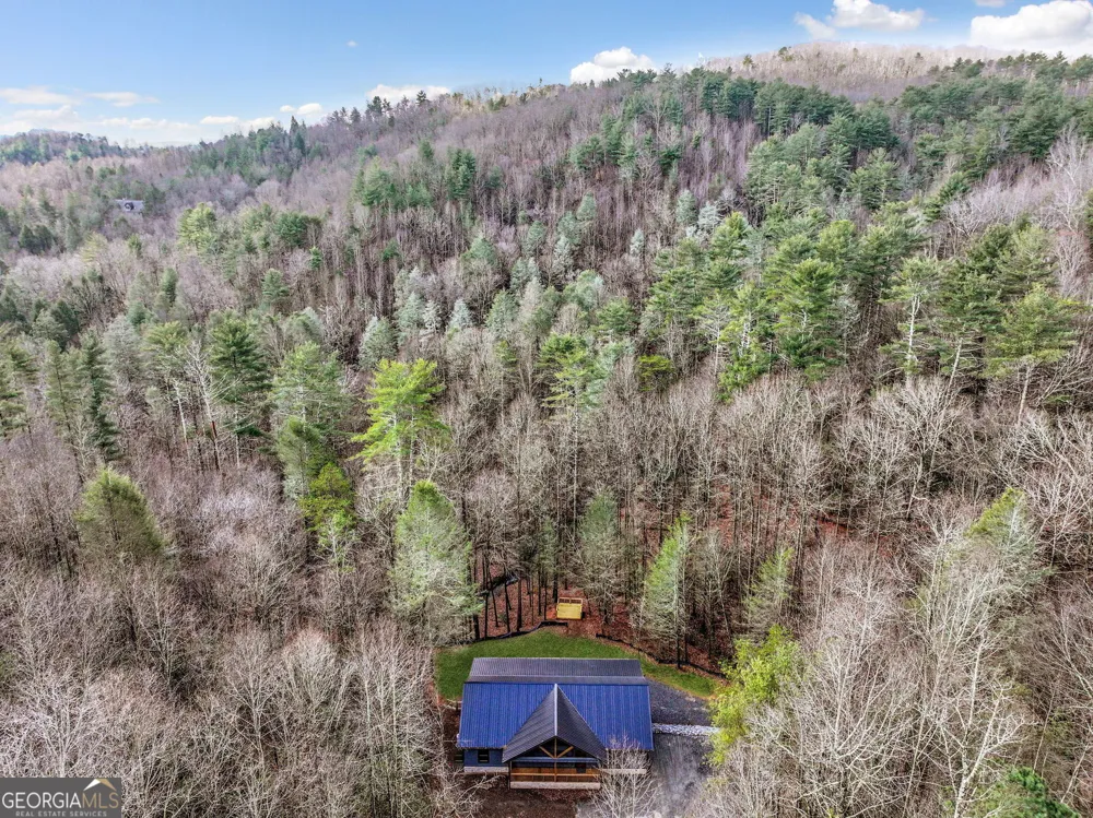 641 Bryant Farm LN Ellijay, GA 30540