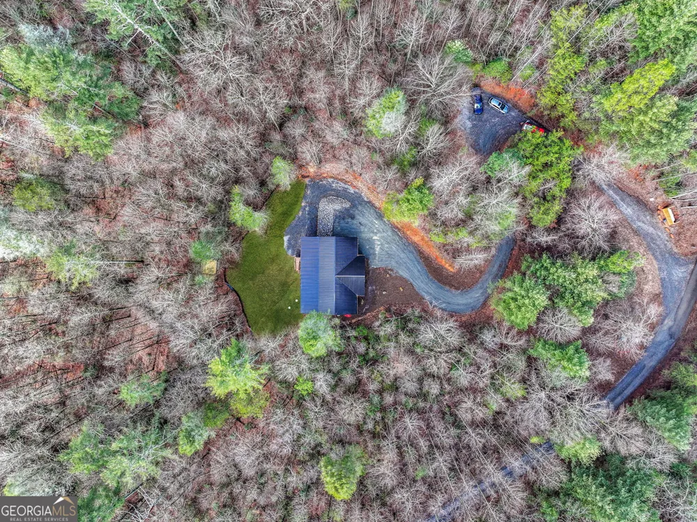 641 Bryant Farm LN Ellijay, GA 30540