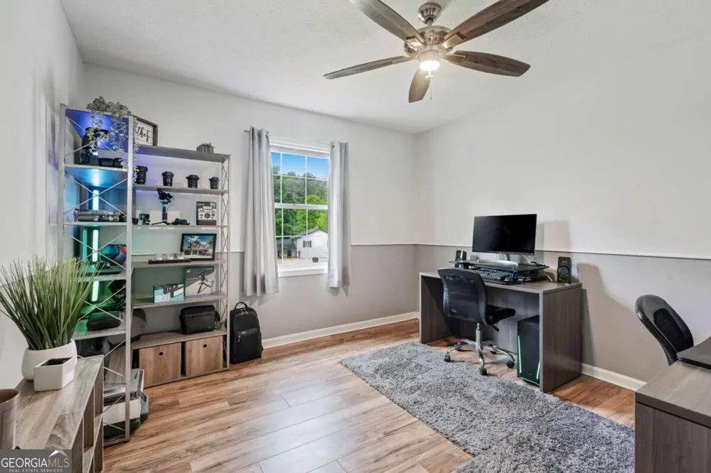 1599 Jockey CT Auburn, GA 30011