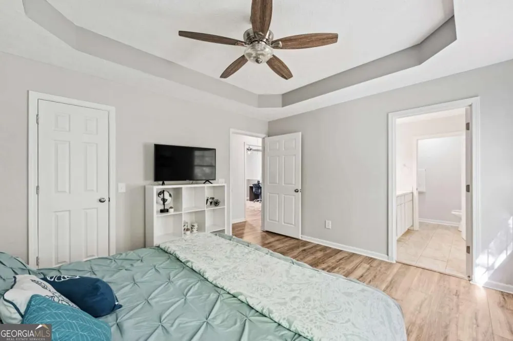 1599 Jockey CT Auburn, GA 30011