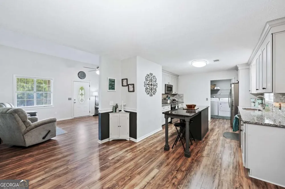 1599 Jockey CT Auburn, GA 30011