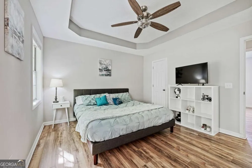 1599 Jockey CT Auburn, GA 30011