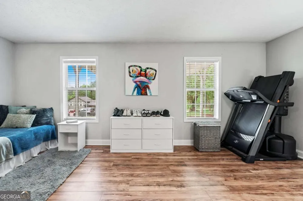 1599 Jockey CT Auburn, GA 30011
