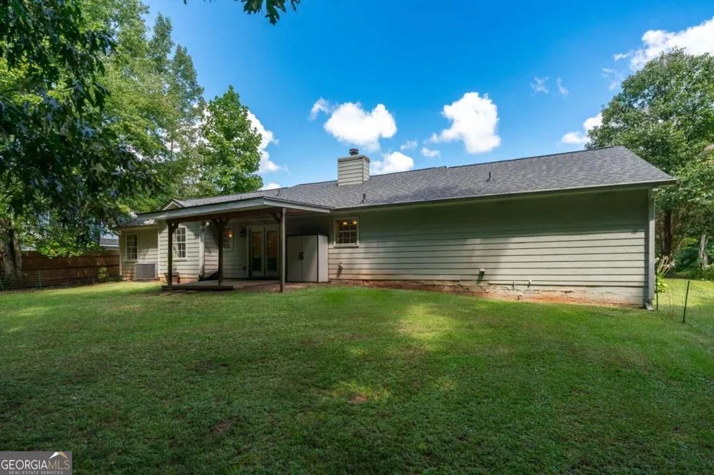 1599 Jockey CT Auburn, GA 30011