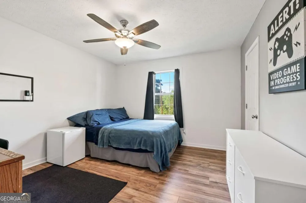 1599 Jockey CT Auburn, GA 30011