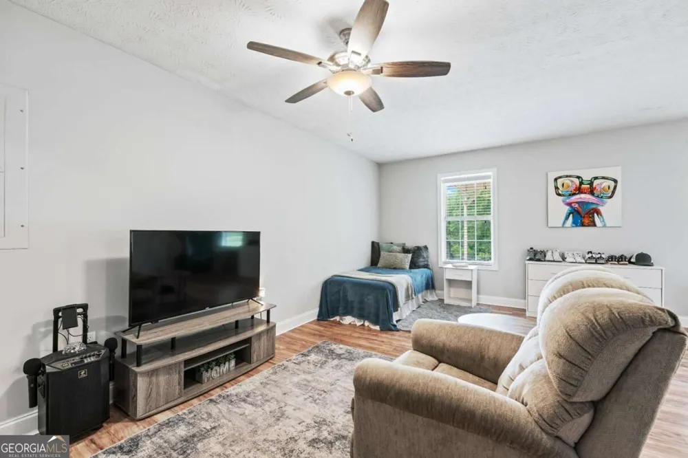 1599 Jockey CT Auburn, GA 30011
