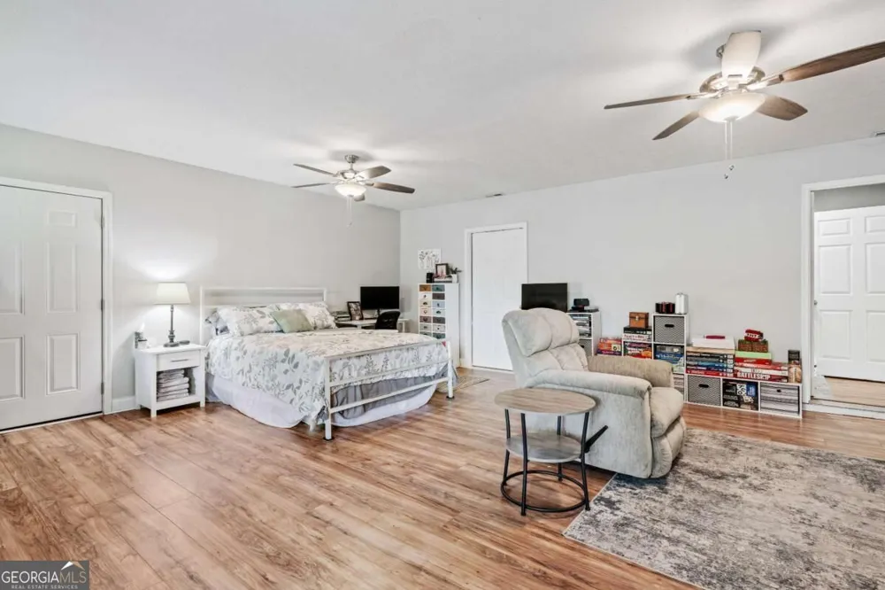 1599 Jockey CT Auburn, GA 30011