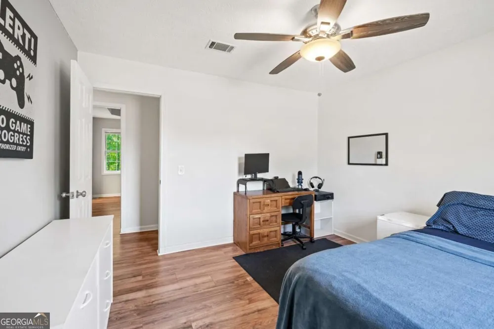 1599 Jockey CT Auburn, GA 30011
