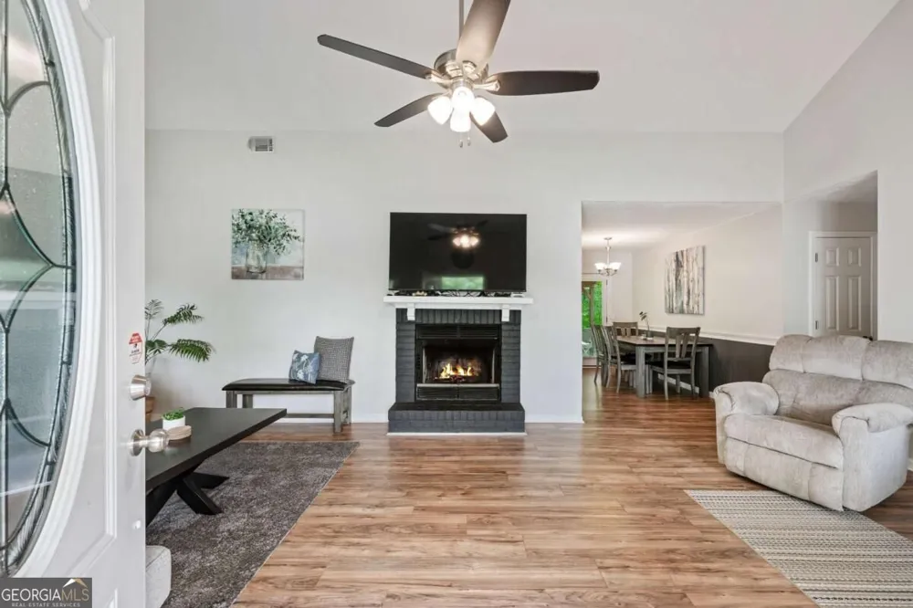 1599 Jockey CT Auburn, GA 30011