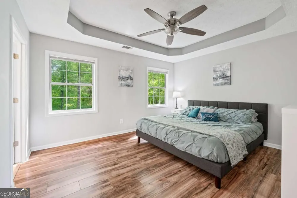 1599 Jockey CT Auburn, GA 30011