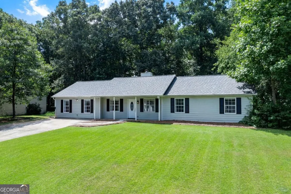 1599 Jockey CT Auburn, GA 30011