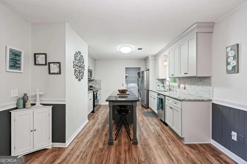 1599 Jockey CT Auburn, GA 30011
