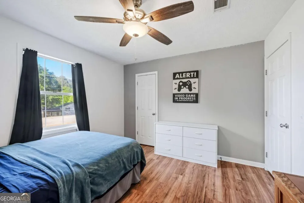 1599 Jockey CT Auburn, GA 30011