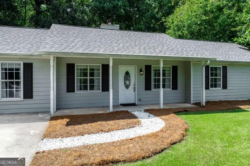 1599 Jockey CT Auburn, GA 30011