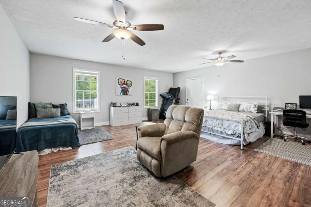 1599 Jockey CT Auburn, GA 30011