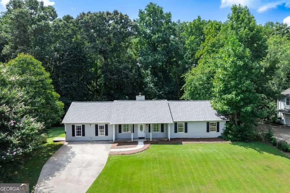 1599 Jockey CT Auburn, GA 30011