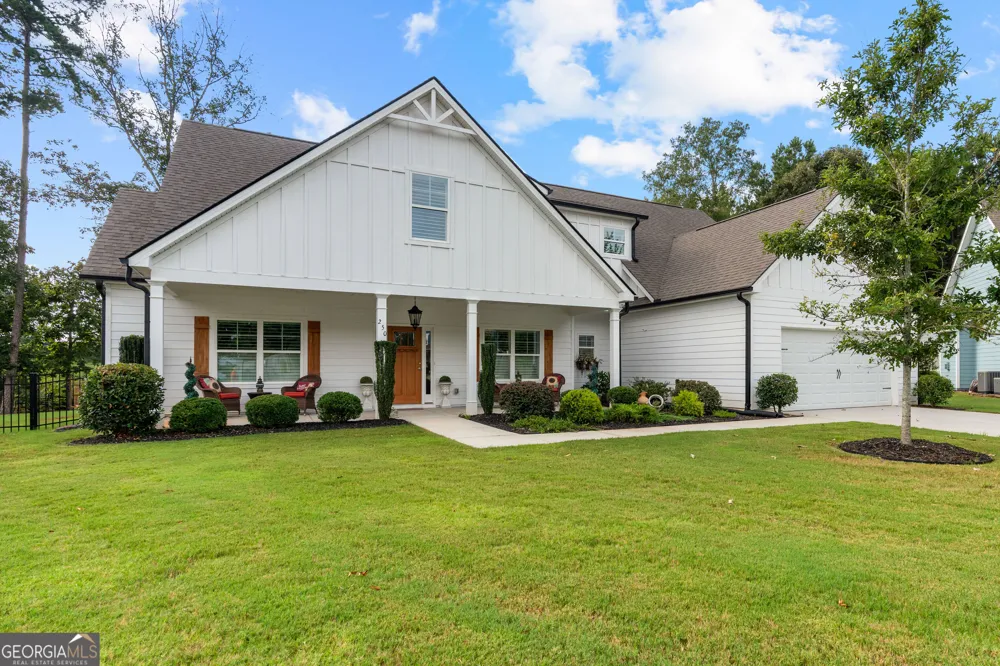 250 Wet Stone Rd Senoia, GA 30276