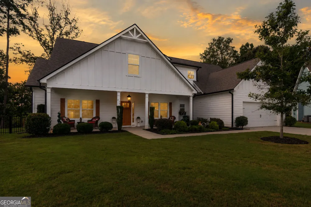 250 Wet Stone Rd Senoia, GA 30276