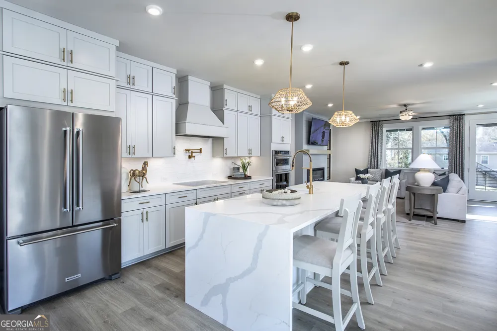 117 Bridgecrest RD Roswell, GA 30075
