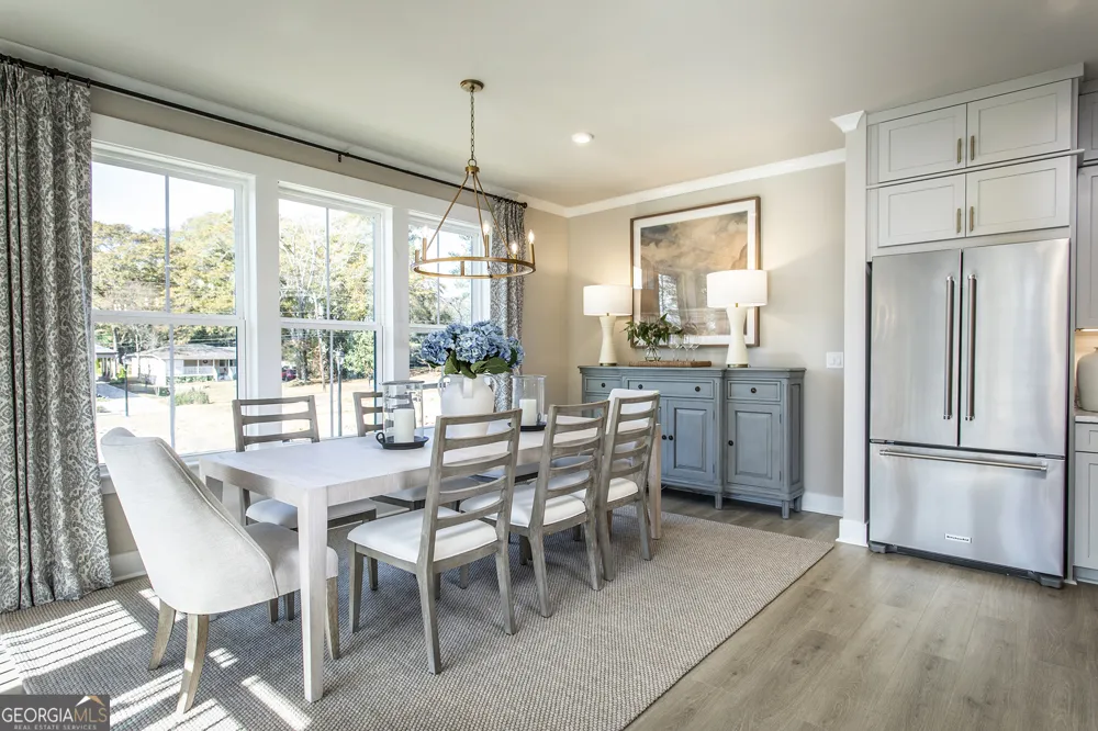 117 Bridgecrest RD Roswell, GA 30075