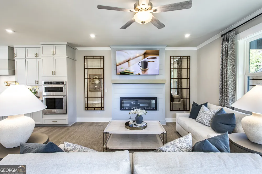 117 Bridgecrest RD Roswell, GA 30075