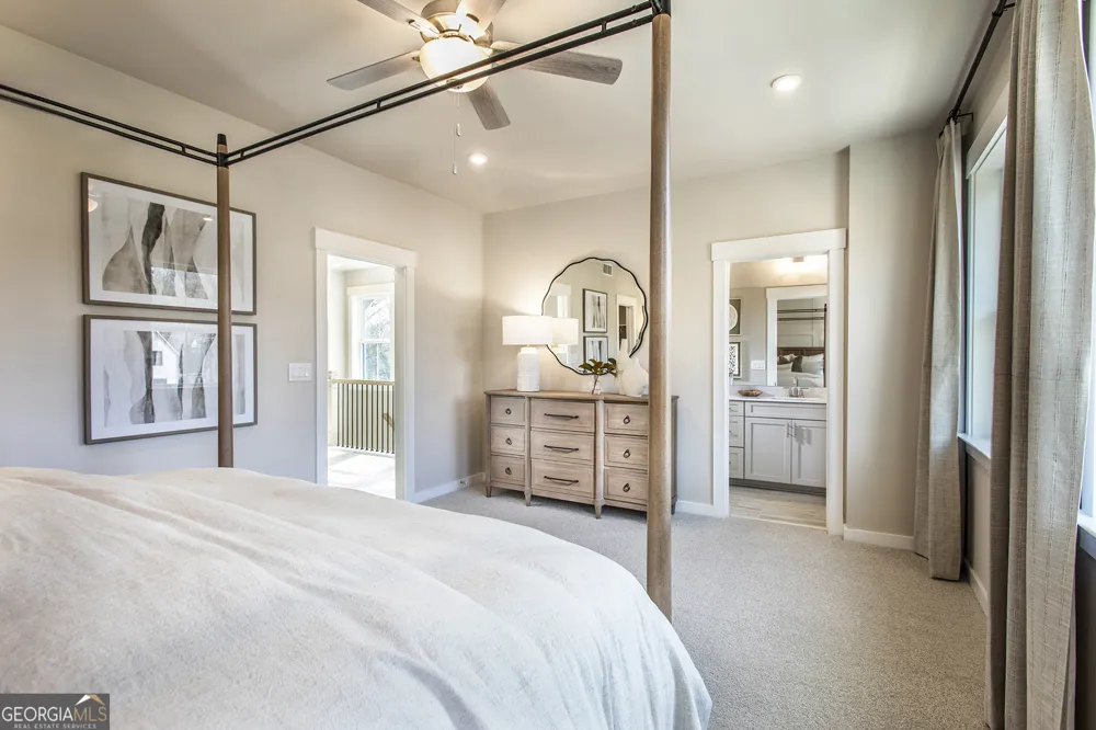 117 Bridgecrest RD Roswell, GA 30075