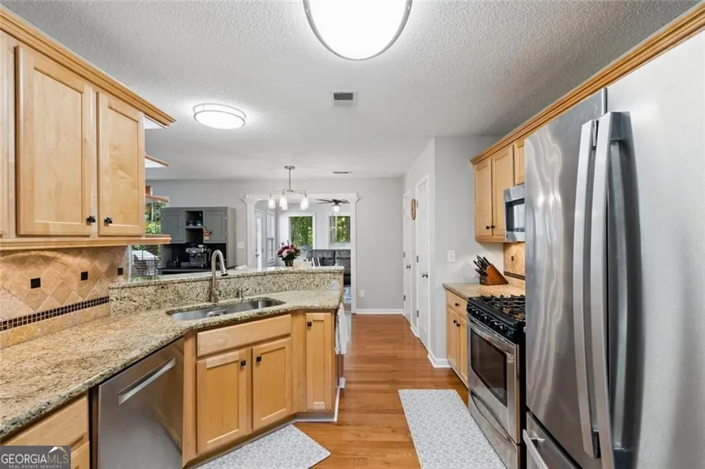 954 Wandering Vine DR SE Mableton, GA 30126