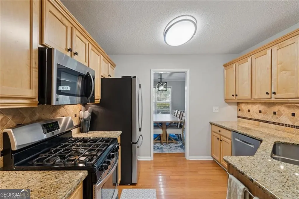 954 Wandering Vine DR SE Mableton, GA 30126
